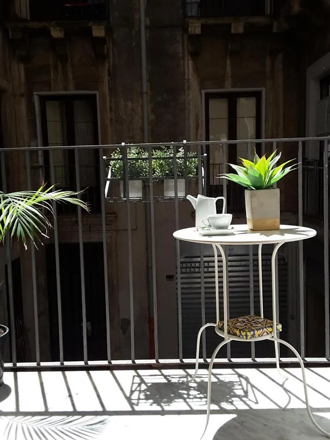 Il Centro Storico Apartment Catania