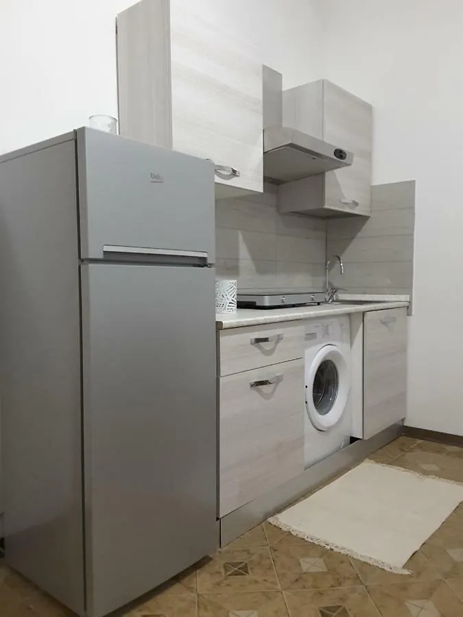 Il Centro Storico Apartment Catania
