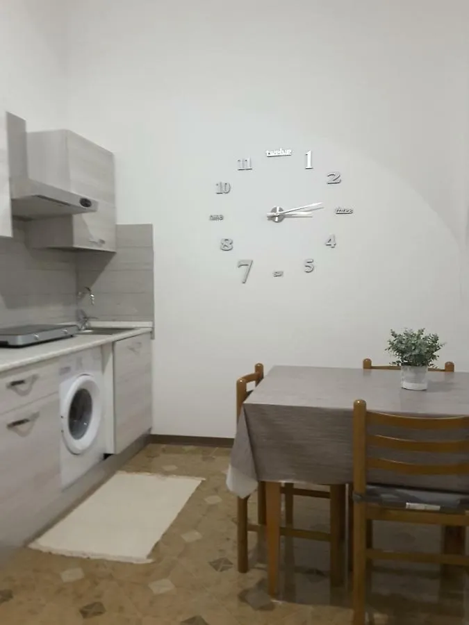 شقة Il Centro Storico كاتانيا
